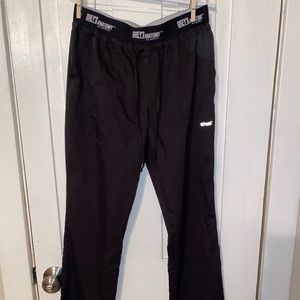 Greys anatomy scrub pants